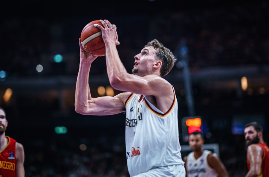 Αγωνία για Βάγκνερ στη Γερμανία - Χέρμπερτ: «Έπαθε σοβαρό διάστρεμμα»