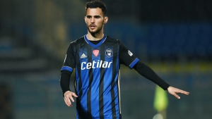 «Ο Ριμπάλτα τσεκάρει τον Μάριν για την ΑΕΚ»