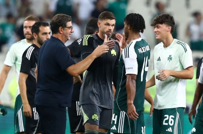 «Το πιστέψαμε, εκεί κρίθηκε - 90 λεπτά ακόμη!»: Ο Βιτόρια δικαιώνεται και ετοιμάζεται για ταξίδι πρόκρισης!