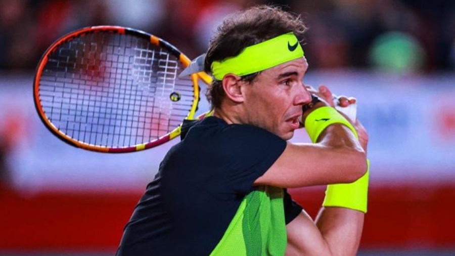 Ναδάλ: «Όταν πρέπει να αποσυρθώ, θα αποσυρθώ»