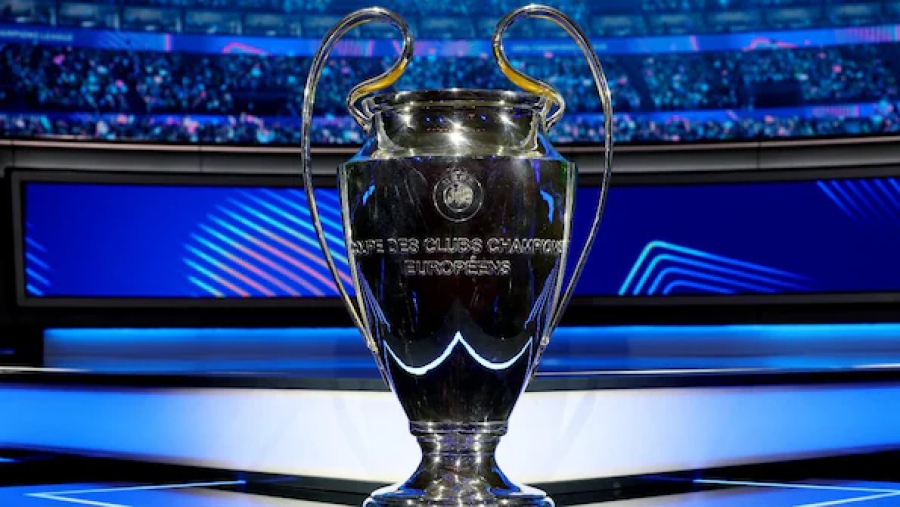 Όλη η βαθμολογία του Champions League: Τι κατάταξη, τι βράδυ, 64 γκολ και όσες μένουν έξω!