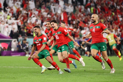 Μαρόκο – Ισπανία 0-0 (3-0 πεν.): Ο Μπόνο δεν δέχθηκε γκολ… ούτε στα πέναλτι και οι Αφρικανοί πήραν ιστορική πρόκριση στους «8»! (video)