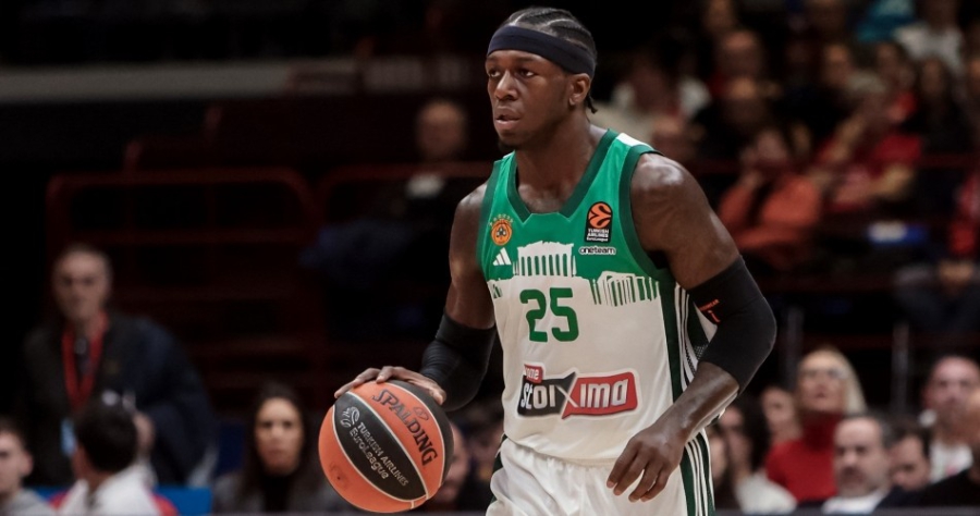 «Ζεσταίνεται» ο Ναν από την περιφέρεια για να διπλασιάσουμε στη Novibet!