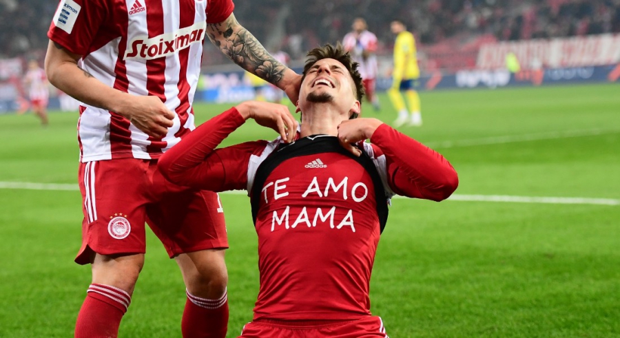 Στη Βαλένθια για τέσσερα χρόνια ο Κανός