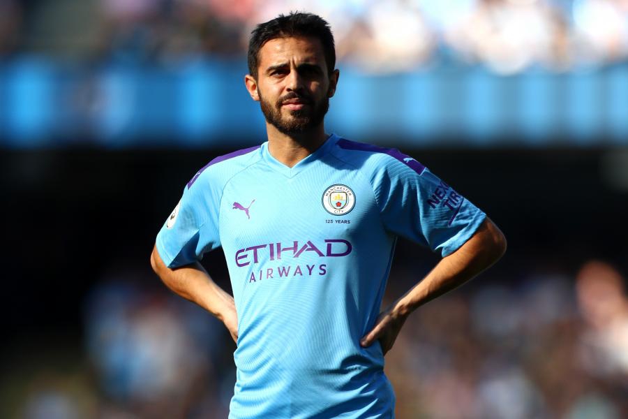 «Πήραμε έξι πρωταθλήματα σε οκτώ χρόνια – Πείτε μου ονόματα!»: Πληρωμένη… ερώτηση στην αμφισβήτηση από τον Μπερνάντο Σίλβα!