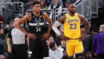 NBA: Έρχεται το midseason tournament με έπαθλα 1 εκατ. δολαρίων για κάθε παίκτη της νικήτριας ομάδας