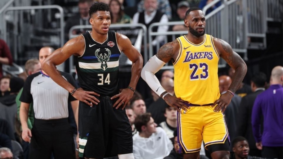 NBA: Έρχεται το midseason tournament με έπαθλα 1 εκατ. δολαρίων για κάθε παίκτη της νικήτριας ομάδας