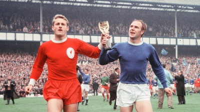 Έβερτον: Έδωσε συλλυπητήρια στην Λίβερπουλ για τον θάνατο του Ρότζερ Χαντ!