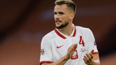 Στα «ραντάρ» του ΠΑΟΚ ο μπακ Τόμας Κεντζιόρα