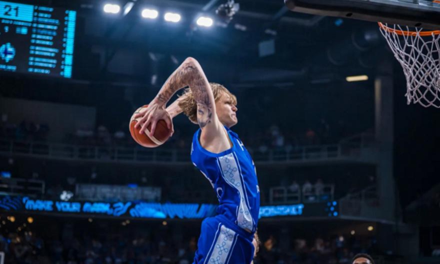 Έσκασε η «βόμβα»: Στην Παρτίζαν ο Μούρινεν!