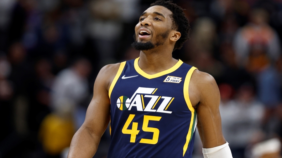 Μίτσελ: «Σε ευχαριστώ Γιούτα για τις αναμνήσεις και τις υπέροχες στιγμές»