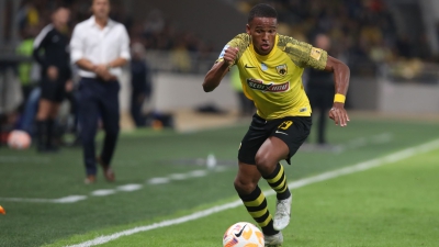 ΑΕΚ: Επιστροφή Ελίασον κόντρα στον Άρη, μέσα και ο Λιβάι Γκαρσία!