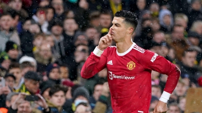 Μάντσεστερ Γιουνάιτεντ – Νόριτς 1-0: Μεγάλο λάθος του Γκίμσπον και γκολ ο Ρονάλντο! (video)