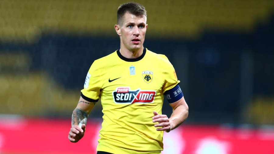 ΑΕΚ - Άρης: Φουλ ροτέισον και... Σιμάνσκι σέντερ μπακ - «Συνταγή» ΠΑΟΚ ο Μάντζιος!