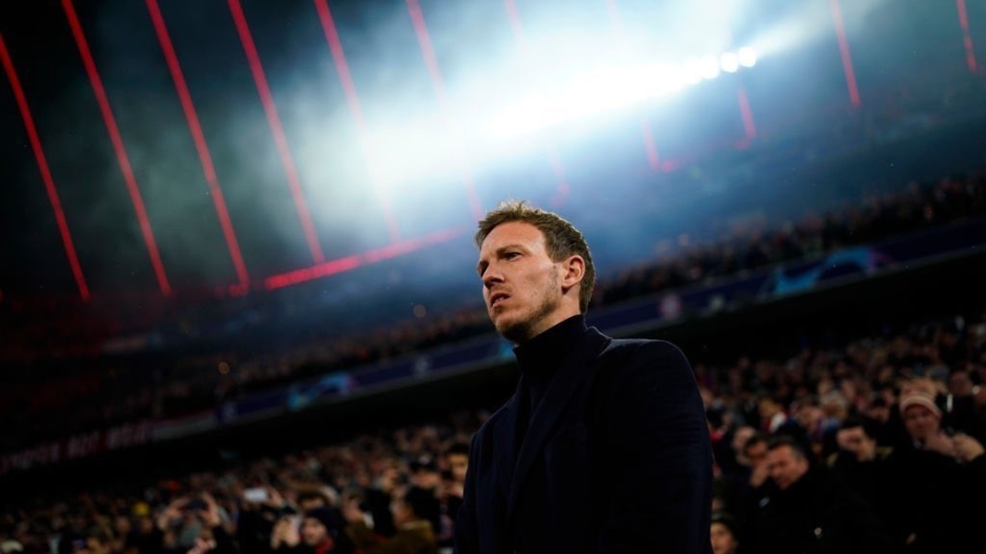 «Τσεκάρει» Νάγκελσμαν η Ρεάλ Μαδρίτης!