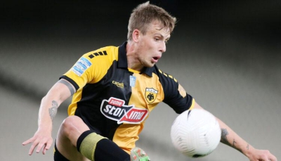 Ευχάριστα νέα για Νταντσένκο, τον στήριξε πολύ η ΑΕΚ!