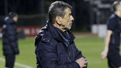 Πετράκης: «Να χτίσουμε πάνω στη νίκη»