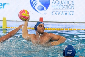 Ήττα στο τέλος για την Εθνική - Νικήτρια η Ιταλία με 16-14 για τις θέσεις 1-4 των προκριματικών!