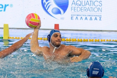 Ήττα στο τέλος για την Εθνική - Νικήτρια η Ιταλία με 16-14 για τις θέσεις 1-4 των προκριματικών!