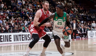 Επιστρέφει στις νίκες και «πληρώνει» στο Pamestoixima ο Παναθηναϊκός!