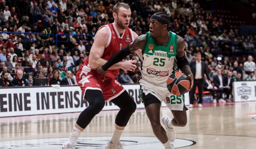 Επιστρέφει στις νίκες και «πληρώνει» στο Pamestoixima ο Παναθηναϊκός!