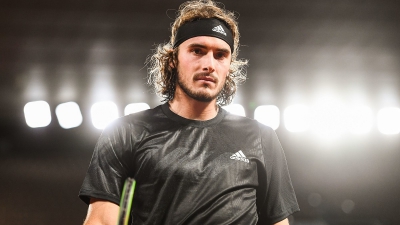 Indian Wells: Τα ξημερώματα της Δευτέρας (11/10) η πρεμιέρα του Τσιτσιπά