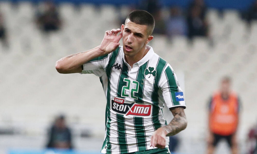 Αϊτόρ: «Μετά την πέτρα που δέχτηκα, πίστευα ο Λαόθ θα σταματούσε τον τελικό»