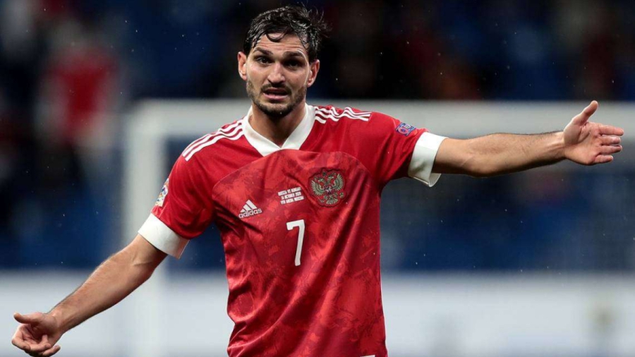 Ο αρχισυντάκτης του Sport24.ru στο BN Sports: «Ο Οζντόεφ ανάμεσα στους καλύτερους μέσους της χώρας!»