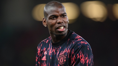 Πογκμπά για πιθανή μεταγραφή στην Παρί Σεν Ζερμέν: «Γιατί όχι;»