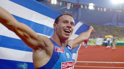 ΣΕΓΑΣ: Ο Κώστας Κεντέρης πρόεδρος του Εθνικού Συμβουλίου Αγωνιστικού Σχεδιασμού