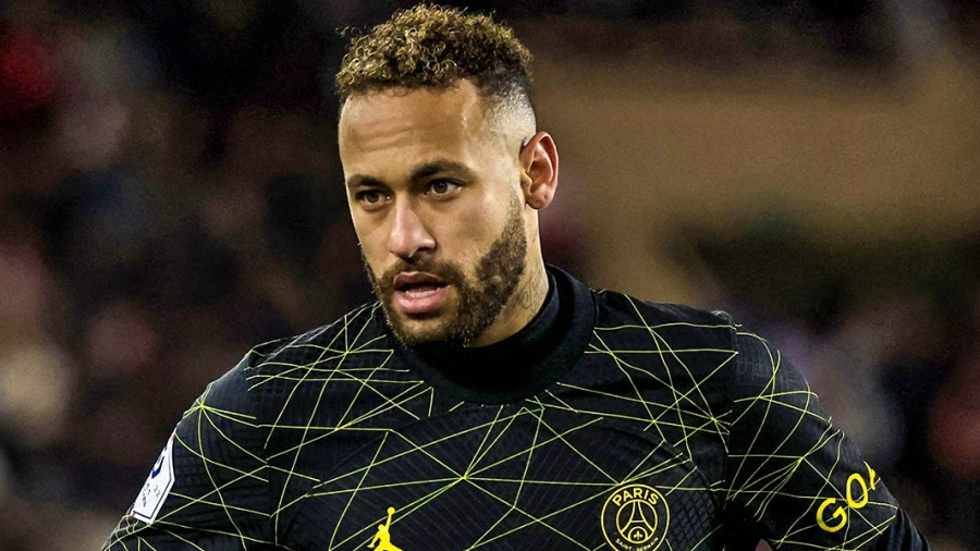 Μονακό - Παρί Σεν Ζερμέν 3-1: Κάζο No.3 στο 2023 και η «καρέκλα» της... τρίζει! (video)