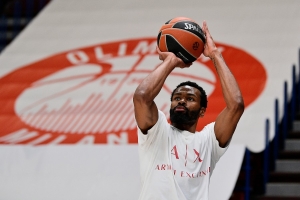 Παρτίζαν: Έκανε την έκπληξη με Πάντερ