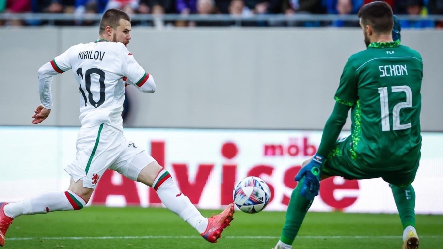 Η κακή παράδοση της Λιθουανίας στο 2.20 από το pamestoixima.gr