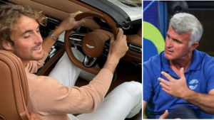 Τσιτσιπάς: Υποχρεωτική η παράδοση του διπλώματος - Προθεσμία μέχρι την Παρασκευή!