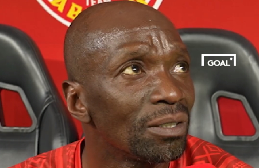 Κάπου μπερδεύτηκε ο Μακελελέ: Έφτιαξε τον τέλειο παίκτη, με… αριστεροπόδαρο τον Εμπαπέ και ταχύτερο τον Χάαλαντ! (video)