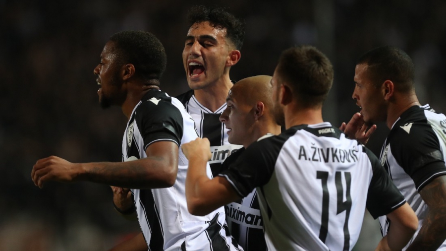 Κοπεγχάγη – ΠΑΟΚ: «Μάχη» για τον… θρόνο της κορυφής στη Δανία! (video)