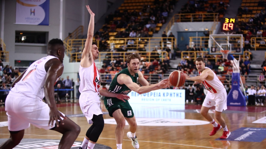 Άλλαξε ώρα το Παναθηναϊκός-Ολυμπιακός!