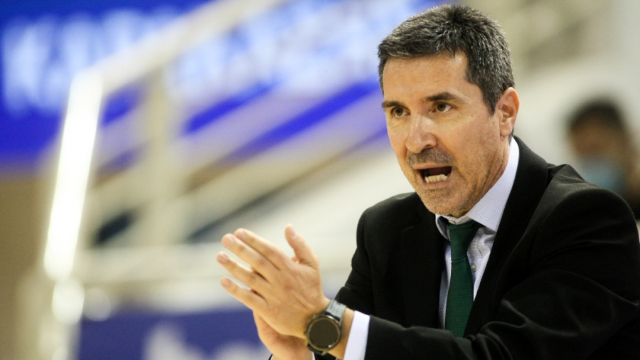 Πρίφτης: «Να συμπεριφερθούμε με υπευθυνότητα – Δεν υπάρχουν συναισθηματισμοί»