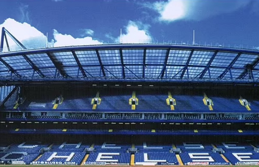 Τριπλασιάζει τις τιμές στα διαρκείας η Τσέλσι στην καινούργια εξέδρα! (video)