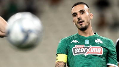 Κουρμπέλης: «Κυριαρχεί η θλίψη και η στεναχώρια»