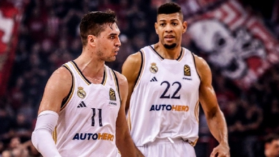 «Ο Παναθηναϊκός θα επιστρέψει στη μάχη για Χεζόνια και Ταβάρες», σύμφωνα με την AS!