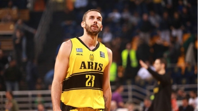 Από Γιάνκοβιτς δεύτερο ban της FIBA στον Άρη