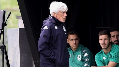 Γιοβάνοβιτς: «Θέλουμε δουλειά και μεταγραφικές ενισχύσεις ακόμα» (video)