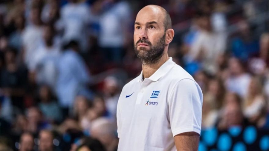 Σπανούλης: «Ήμασταν νευρικοί, αλλά το πιο σημαντικό είναι να βρίσκεις λύσεις στην ημέρα που δεν βάζεις τα σουτ!»