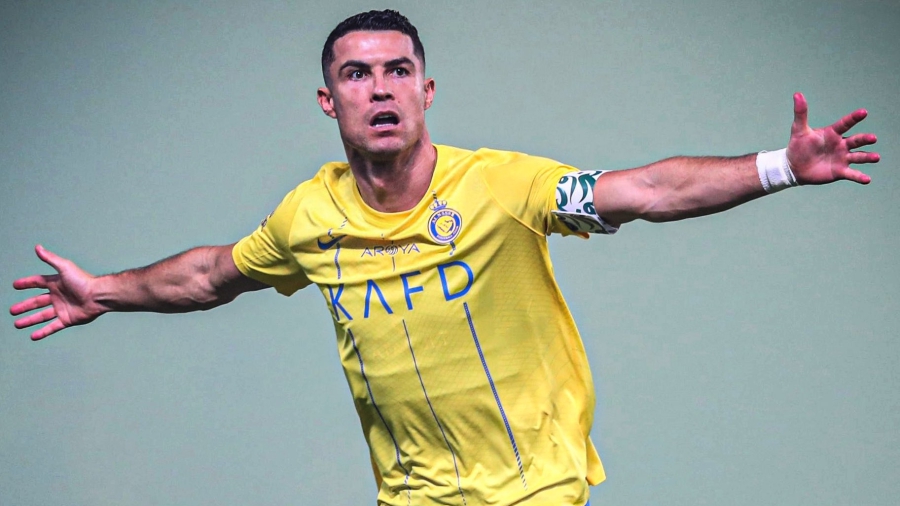 Ο άνθρωπος - buzzer beater: Ο Κριστιάνο σκόραρε το νικητήριο γκολ για… 211η φορά στην καριέρα του! (video)