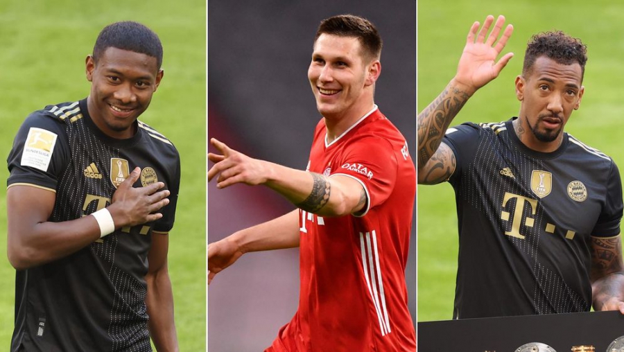 Μπάγερν Μονάχου: «Αγκάθι» στη μεταγραφική πολιτική της, οι αποχωρήσεις ελεύθερων ποδοσφαιριστών – Ο Όλιβερ Καν έχει τη λύση