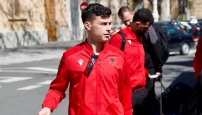 Πήλιος: «Περήφανος για το ταξίδι και 