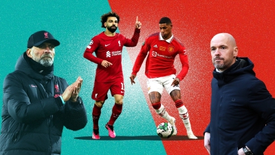 Λίβερπουλ – Μάντσεστερ Γιουνάιτεντ, πράξη 2η: Η τέλεια ευκαιρία για… αναγέννηση ή η επιβεβαίωση της επιστροφής; (video)