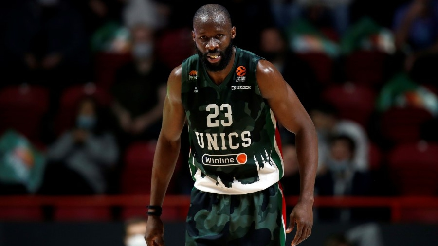 Ελεύθερος ο Τζεκίρι