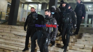 Δολοφονία Άλκη: Προφυλακίστηκαν άλλοι 4 – «Δεν τον χτύπησα» λέει ο «Αθηναίος» (video)